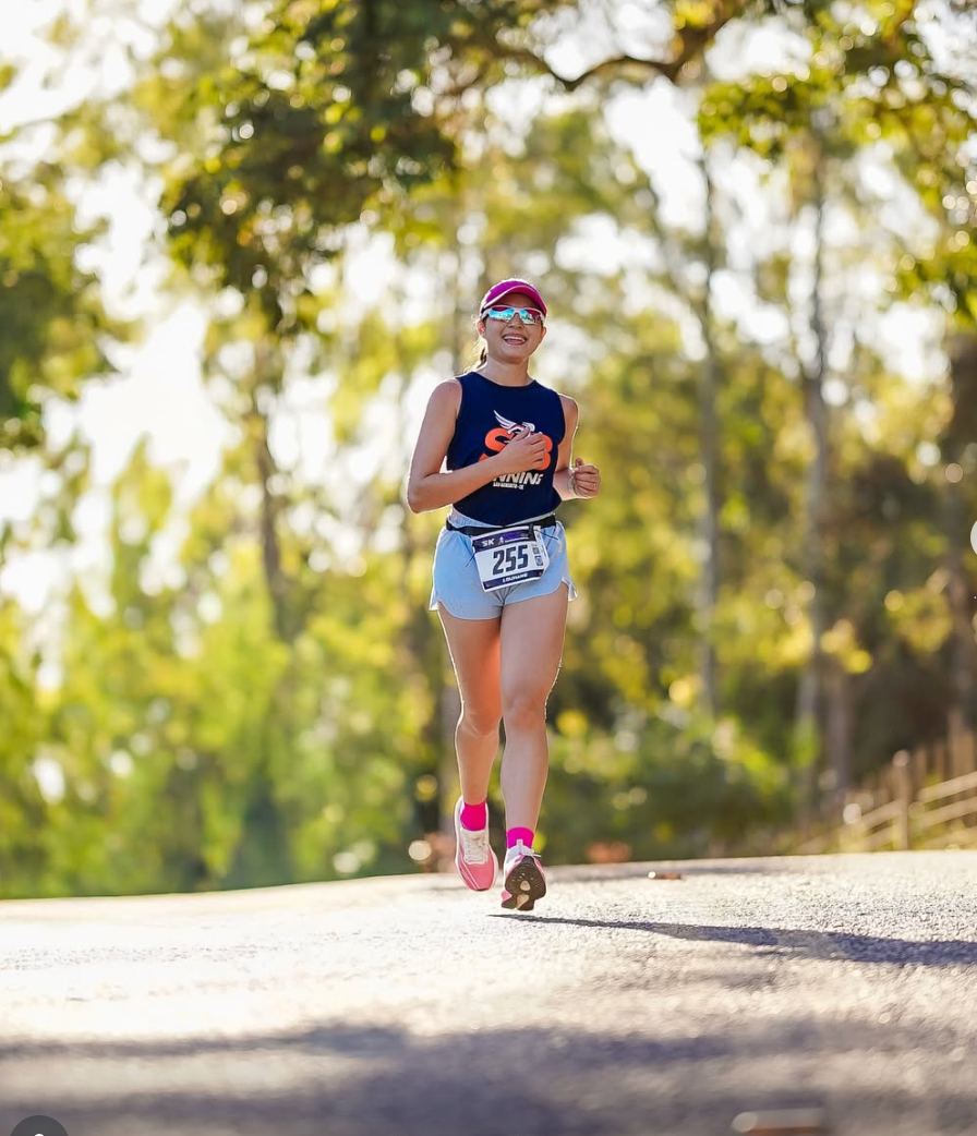 Capa do evento ZAZA'S RUN