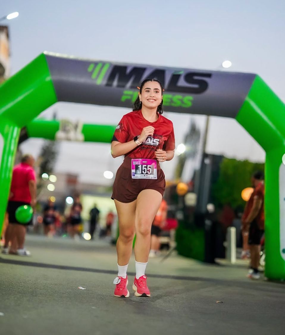 Capa do evento CIRCUITO MAIS RUNNING 3ª ETAPA