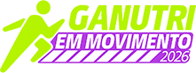 Ganutri em Movimento